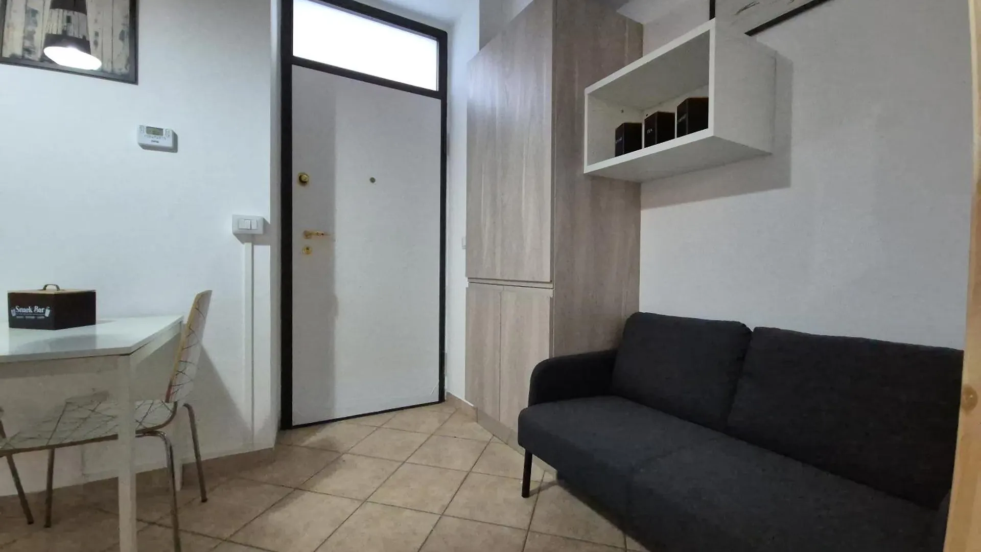 Casa Stile Libero 23 Arcore Fs-Gp Monza-Milano-Lecco Ιταλία