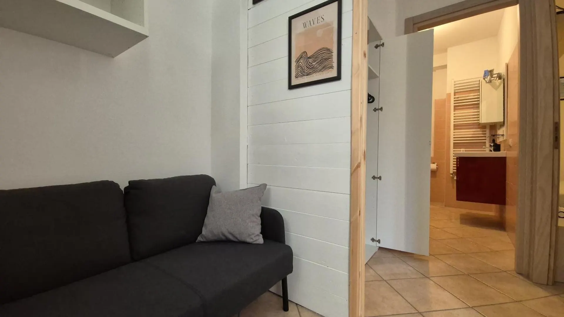Casa Stile Libero 23 Arcore Fs-Gp Monza-Milano-Lecco 0*,  Ιταλία