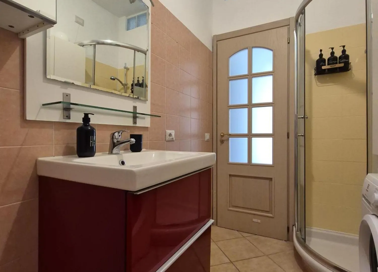 Casa Stile Libero 23 Arcore Fs-Gp Monza-Milano-Lecco Διαμέρισμα