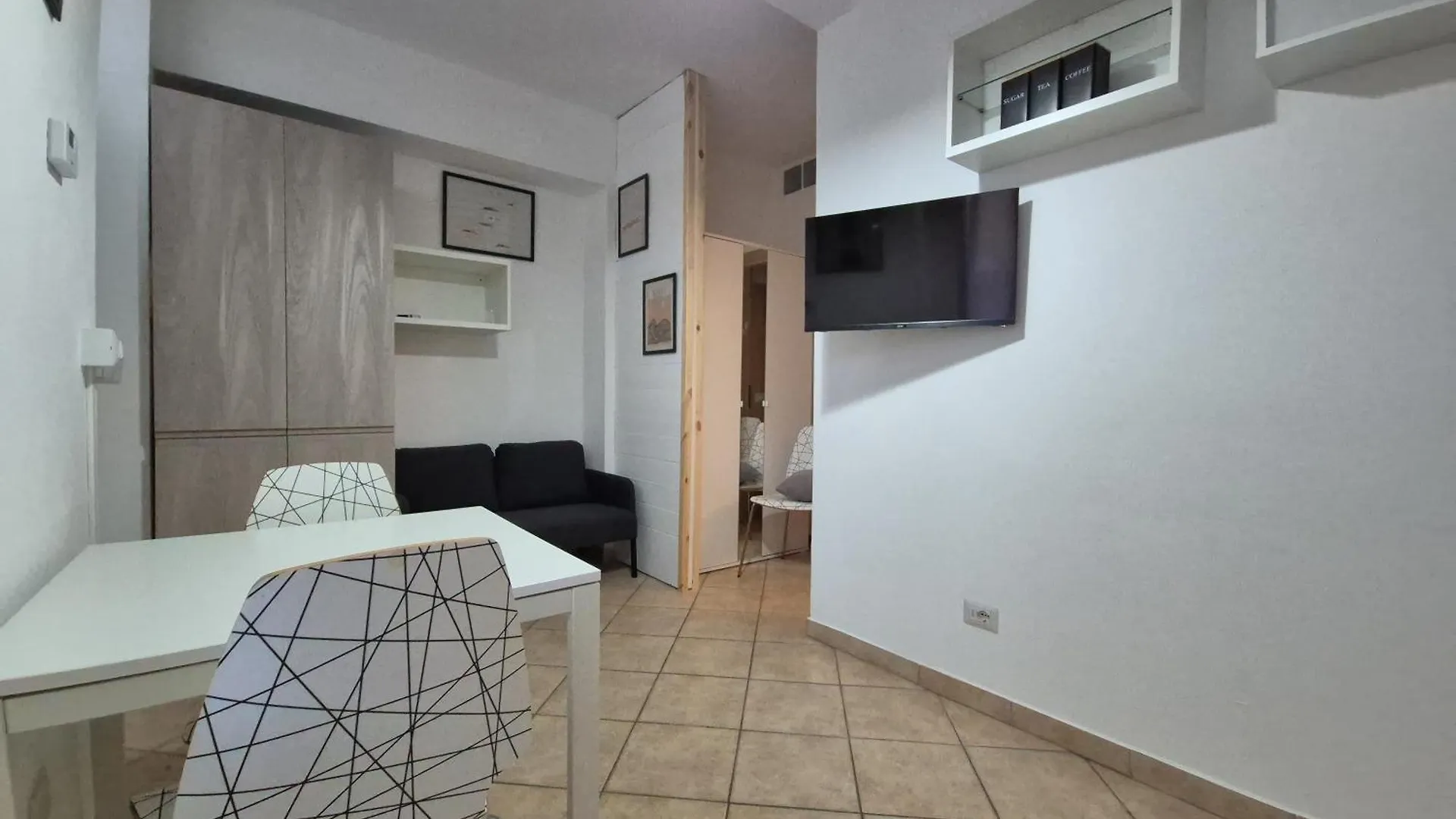 Διαμέρισμα Casa Stile Libero 23 Arcore Fs-Gp Monza-Milano-Lecco Ιταλία