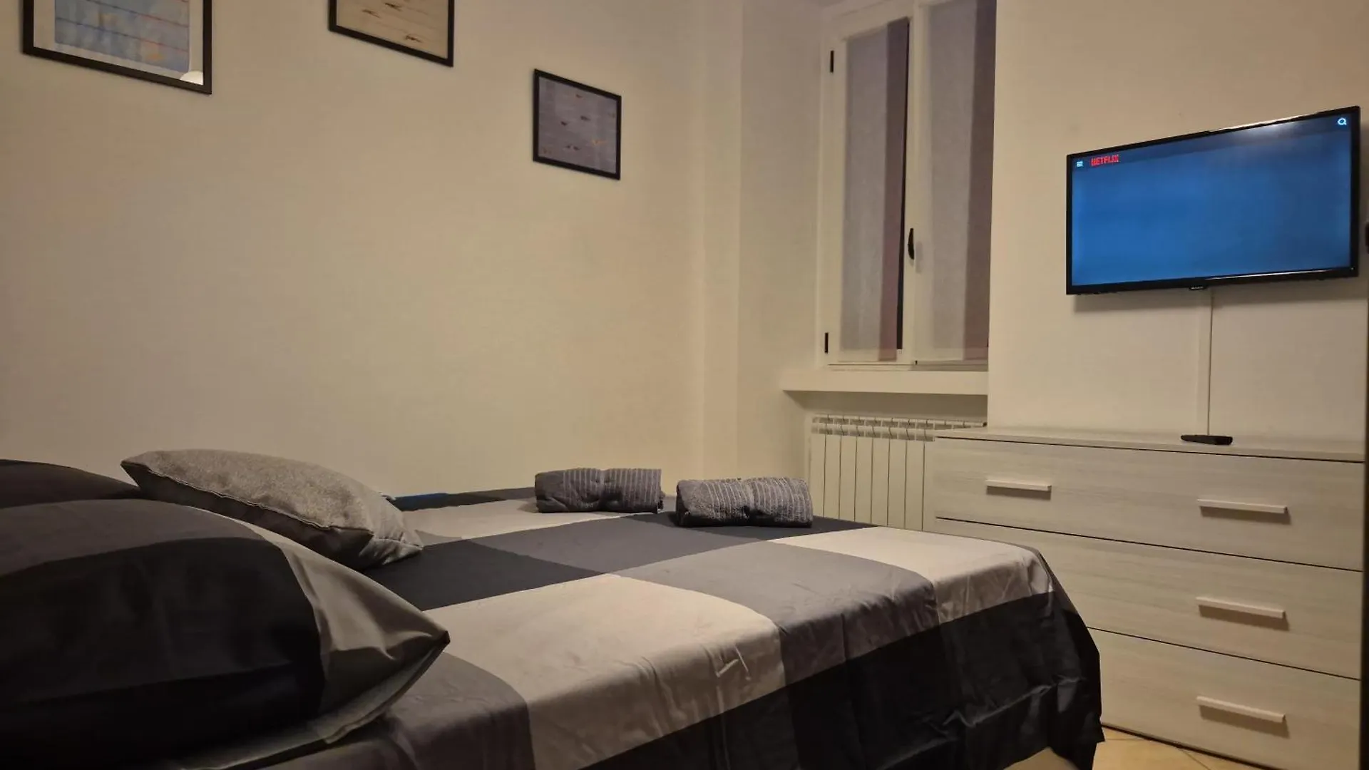 Casa Stile Libero 23 Arcore Fs-Gp Monza-Milano-Lecco