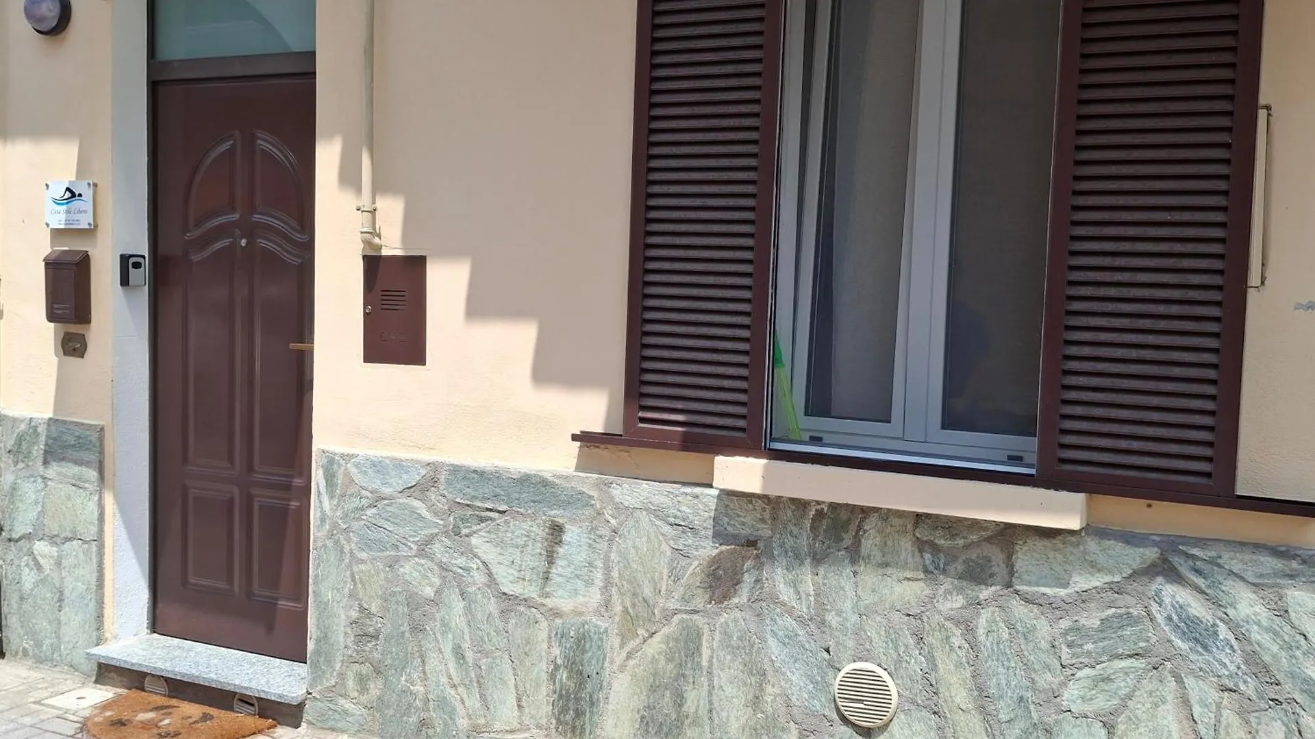 Casa Stile Libero 23 Arcore Fs-Gp Monza-Milano-Lecco Διαμέρισμα