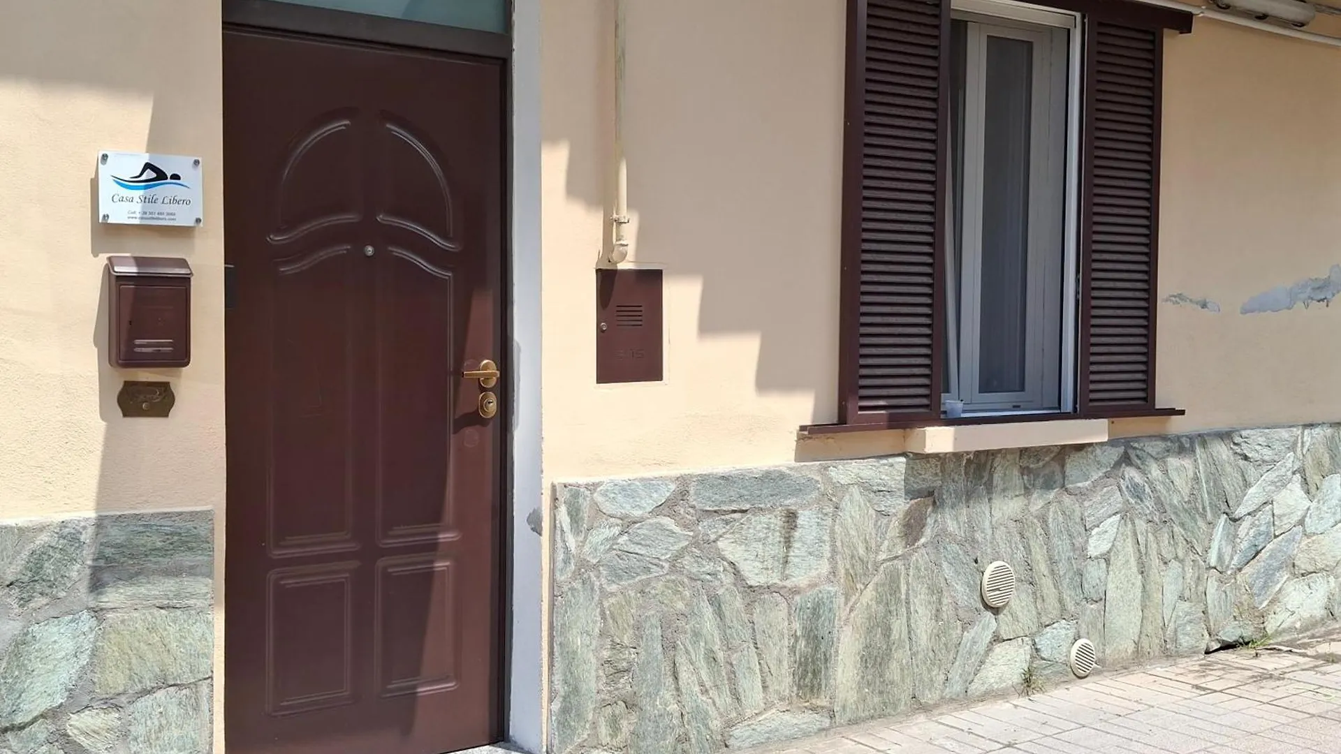 Διαμέρισμα Casa Stile Libero 23 Arcore Fs-Gp Monza-Milano-Lecco Ιταλία